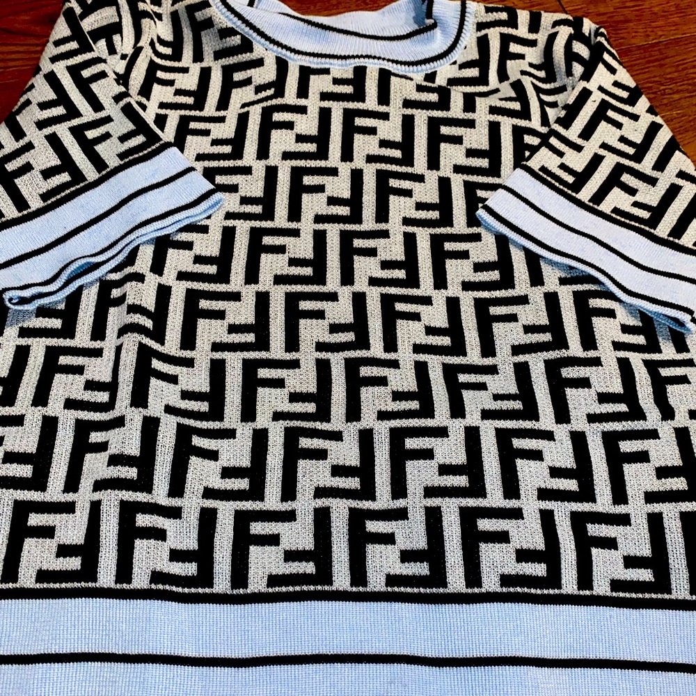Fall sweater